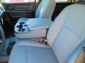 2013 1500 Tradesman Crew Cab #9