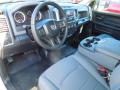 2013 1500 Tradesman Crew Cab #24
