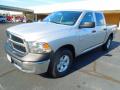 2013 1500 Tradesman Crew Cab #2