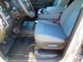 2013 1500 Tradesman Crew Cab #8