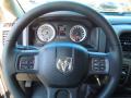 2013 1500 Tradesman Crew Cab #15