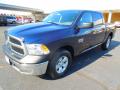 2013 1500 Tradesman Crew Cab #2