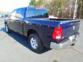 2013 1500 Tradesman Crew Cab #4