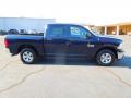 2013 1500 Tradesman Crew Cab #6