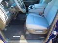 2013 1500 Tradesman Crew Cab #8