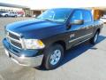 2013 Ram 1500 SLT Crew Cab