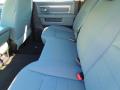 2013 1500 SLT Crew Cab #16