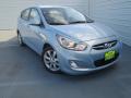 Click for details. 2013 Hyundai Accent SE 5 Door