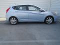 2013 Accent SE 5 Door #2
