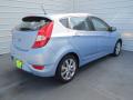 2013 Accent SE 5 Door #3
