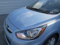 2013 Accent SE 5 Door #9