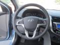2013 Accent SE 5 Door #28
