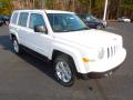 2013 Jeep Patriot Sport 4x4