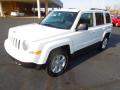 2013 Patriot Sport 4x4 #2