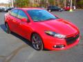 Front 3/4 View of 2013 Dodge Dart Rallye #1 Front 3/4 View of 2013 Dodge Dart Rallye #1