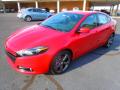 2013 Dart Rallye #2 2013 Dart Rallye #2