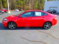 2013 Dodge Dart Redline 2-Coat Pearl #3 2013 Dodge Dart Redline 2-Coat Pearl #3