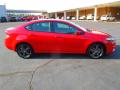2013 Dart Rallye #6 2013 Dart Rallye #6