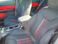 Front Seat of 2013 Dodge Dart Rallye #9 Front Seat of 2013 Dodge Dart Rallye #9