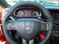 2013 Dodge Dart Rallye Steering Wheel #16 2013 Dodge Dart Rallye Steering Wheel #16
