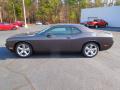  2013 Dodge Challenger Granite Crystal Metallic #3