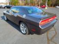  2013 Dodge Challenger Granite Crystal Metallic #4