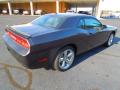 2013 Challenger SXT Plus #5