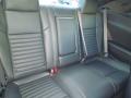 Rear Seat of 2013 Dodge Challenger SXT Plus #21