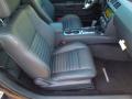 Front Seat of 2013 Dodge Challenger SXT Plus #22