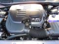  2013 Challenger 3.6 Liter DOHC 24-Valve VVT Pentastar V6 Engine #27