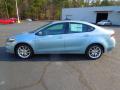 2013 Dart Rallye #3