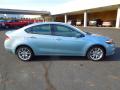 2013 Dart Rallye #6