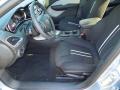 Front Seat of 2013 Dodge Dart Rallye #8
