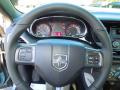  2013 Dodge Dart Rallye Steering Wheel #15