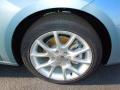  2013 Dodge Dart Rallye Wheel #21