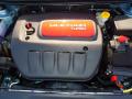  2013 Dart 1.4 Liter Turbocharged SOHC 16-Valve MultiAir 4 Cylinder Engine #22