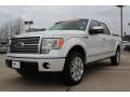 2011 F150 Platinum SuperCrew #1 2011 F150 Platinum SuperCrew #1