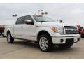2011 F150 Platinum SuperCrew #2 2011 F150 Platinum SuperCrew #2