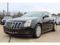 Click for details. 2013 Cadillac CTS 3.0 Sedan