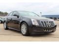 2013 CTS 3.0 Sedan #2