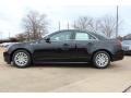 2013 CTS 3.0 Sedan #3