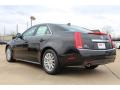 2013 CTS 3.0 Sedan #5
