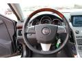 2013 CTS 3.0 Sedan #11