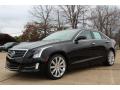 Click for details. 2013 Cadillac ATS 2.0L Turbo Premium