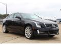 Front 3/4 View of 2013 Cadillac ATS 2.0L Turbo Premium #2