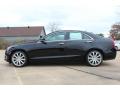  2013 Cadillac ATS Black Raven #3