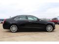 2013 ATS 2.0L Turbo Premium #4