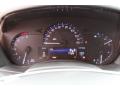  2013 Cadillac ATS 2.0L Turbo Premium Gauges #10