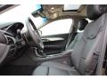 2013 Cadillac ATS Jet Black/Jet Black Accents Interior #13
