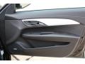 Door Panel of 2013 Cadillac ATS 2.0L Turbo Premium #14